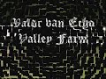 The Friesian Horses of Echo Valley Farm The Friesian Horses of Echo Valley Farm