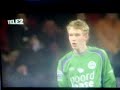 Goal Nijland Goal Nijland