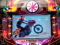 ?????? Kamen Rider 16 Kyoraku Pachinko CR