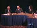 How Should Jews Vote? at the 92nd Street Y