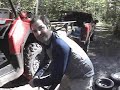 Da' Yooper 2007 -(6) - Fixin' ta' Leave & Trip Review's!