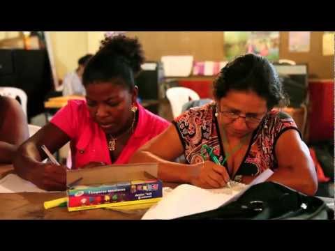 Taller Cartas de Mujeres, Borbón - Esmeraldas, 30 de noviembre de 2011 Taller Cartas de Mujeres, Borbón - Esmeraldas, 30 de noviembre de 2011