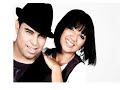 VANESSA Y JAFET CADA VEZ QUE ME MIRAS