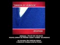 Stromae -  peace Or Violence 