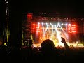 Jonathan @ Disturbed Concert
