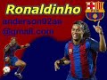 ronaldinho freestyle show
