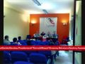 CROTONE: PRESENTATA L'ASSOCIAZIONE SOCCORSO SOCIALE