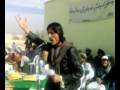 PAKTIA PASHTO POETRY - PARWANA