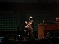 Ben Harper - Leon Mobley Solo - BHIC On Tour 2006 Barcelona