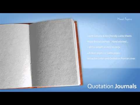 how to provide a quotation