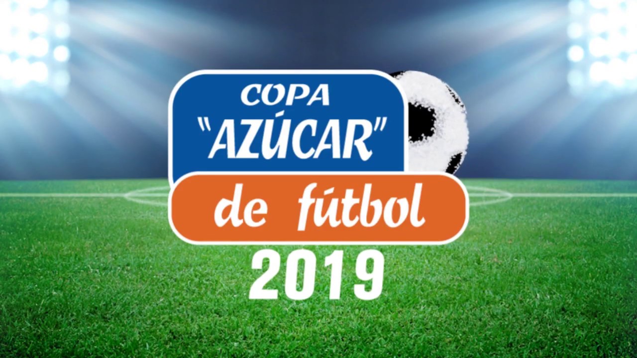 GRAN FINAL NACIONAL COPA "AZÚCAR" 2019