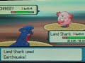 Pokemon D/P Postgame - Battle Island Pt 5