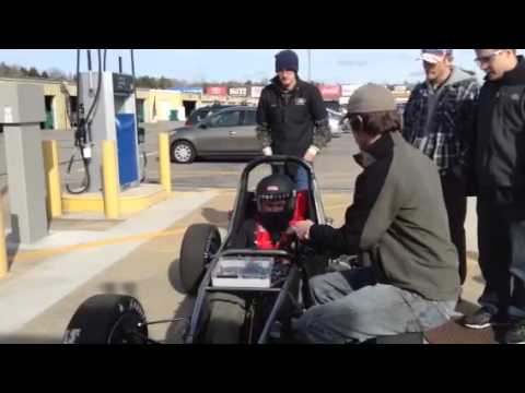 how to perform egress test