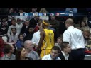T.J. Ford gets technical T.J. Ford gets technical