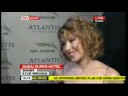 Kylie at Atlantis Opening in Dubai, Sky News