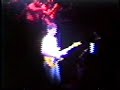Frank Zappa - Peaches En Regalia -1988 Wien