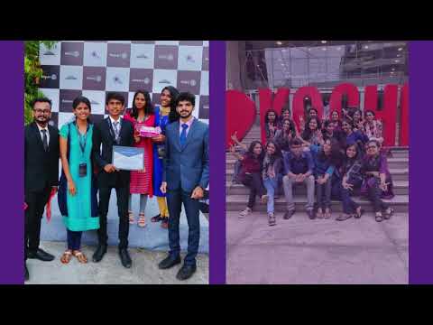 Bhavan's Royal Institute of Management Kochi General video thumbnail 4