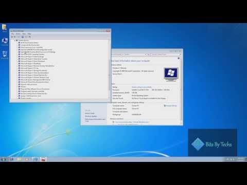 how to unknown device usb