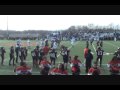 Neptune-Asbury Thanksgiving Game 2008.wmv
