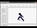 Pivot Stick Animator - Advanced Kickflip Tutorial Pivot Stick Animator - Advanced Kickflip Tutorial