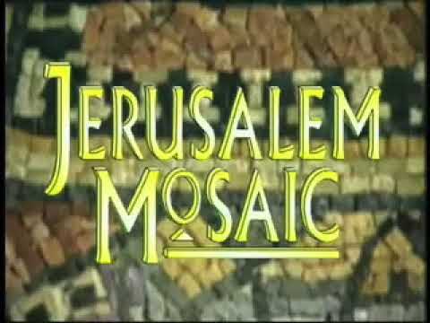 The Crossover: "Feast of Tabernacles"