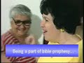 The Crossover: \"Feast of Tabernacles\" The Crossover: \"Feast of Tabernacles\"