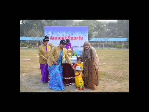 Annual Sports 2024