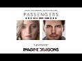 Imagine Dragons - Levitate tekst piosenki