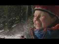 Dog Sledding Back Country Fishing – Part 2