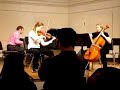clara schumann piano trio, part 2