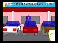 The Grumpy Guy - Ep. 03 - This Spot's Mine!!! The Grumpy Guy - Ep. 03 - This Spot's Mine!!!