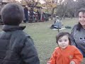 TREN del Parque Avellaneda (floresta)