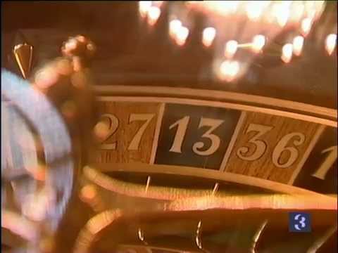 Top Billing lives it up in Monte Carlo 