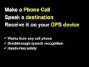 Tell your GPS where to go with Dial Directions