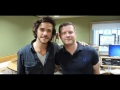 Jack Savoretti - Cry Me A River