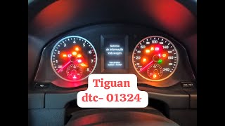 Reparación efectiva y code 01324 Great Wall