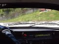 Alpine Renault A110 39°Trofeo Vallecamonica Lele Aralla
