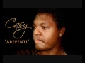 Casy Arepenti youtube