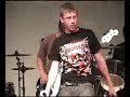Aether at WWP-HS South June 2007