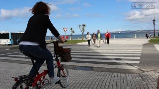 BICIS URBANAS