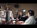 pt.1- DJ Sted-E live interview on Sirius/XM satellite radio (Derek & Romaine show)