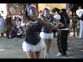 Banda Latina Chinelos Fénix en Jonacatepec 2008