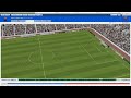 Igor Akinfeev scores insane goal against Porto ( Champions League FINAL )