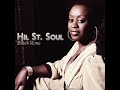 Hil St. Soul "Black Rose"