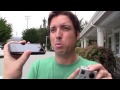 I almost got run over by GoPro's CEO