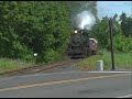 Steam: Chehalis & Centralia # 15