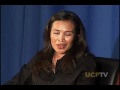 Click to View : UCF On The Issues - Somaly Mam