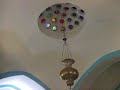 Yazd Old City,Iran,Hammam-e Khan Restaurant