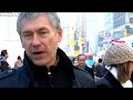 Tony Gilroy talks about the Writers' Strike