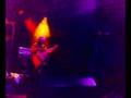 Maikel X takes the stage @ De Melkweg October 4th 2998